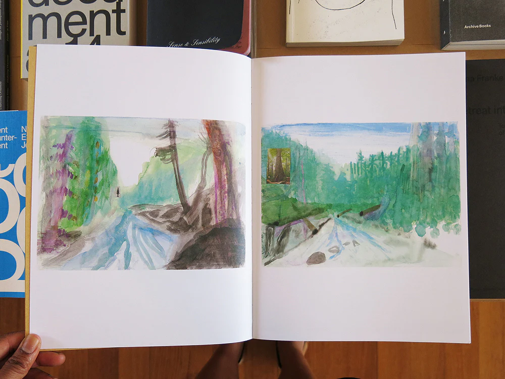 Joe Roberts – We Ate the Acid - Image 3