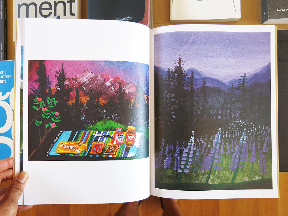 Joe Roberts – We Ate the Acid - Image 4