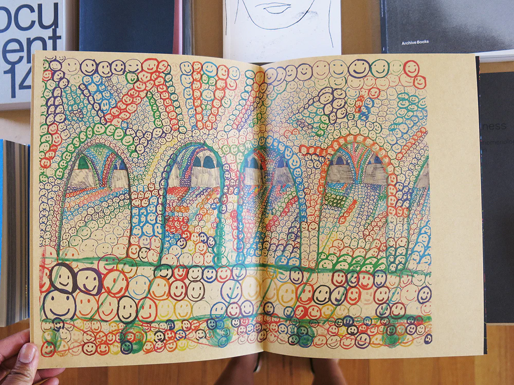 Joe Roberts – We Ate the Acid - Image 7