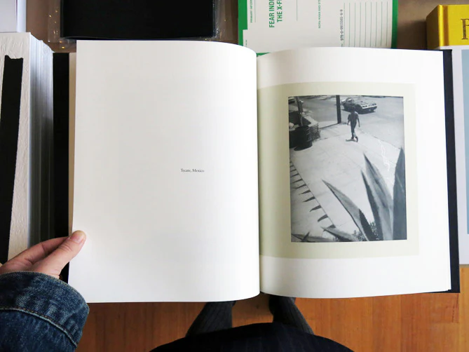John Gossage - A Dozen Failures - Image 5