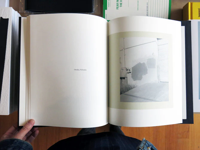 John Gossage - A Dozen Failures - Image 7
