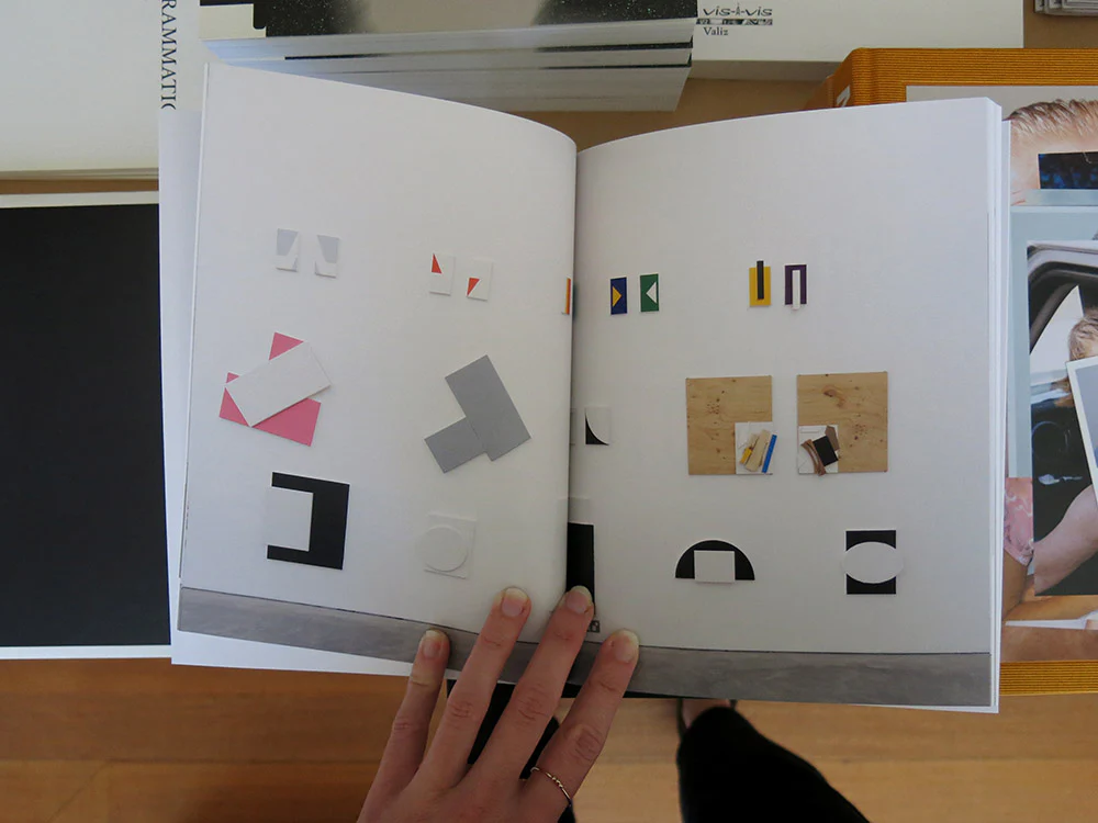 John Nixon – Groups + Pairs 2016 – 2020 - Image 2