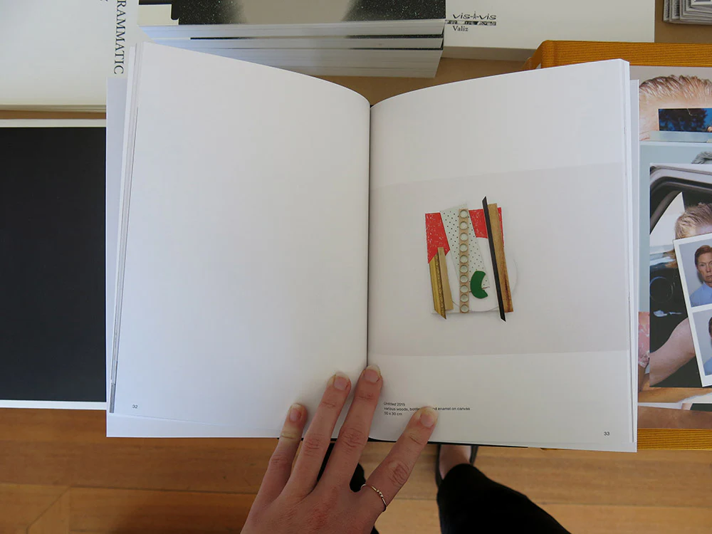 John Nixon – Groups + Pairs 2016 – 2020 - Image 3