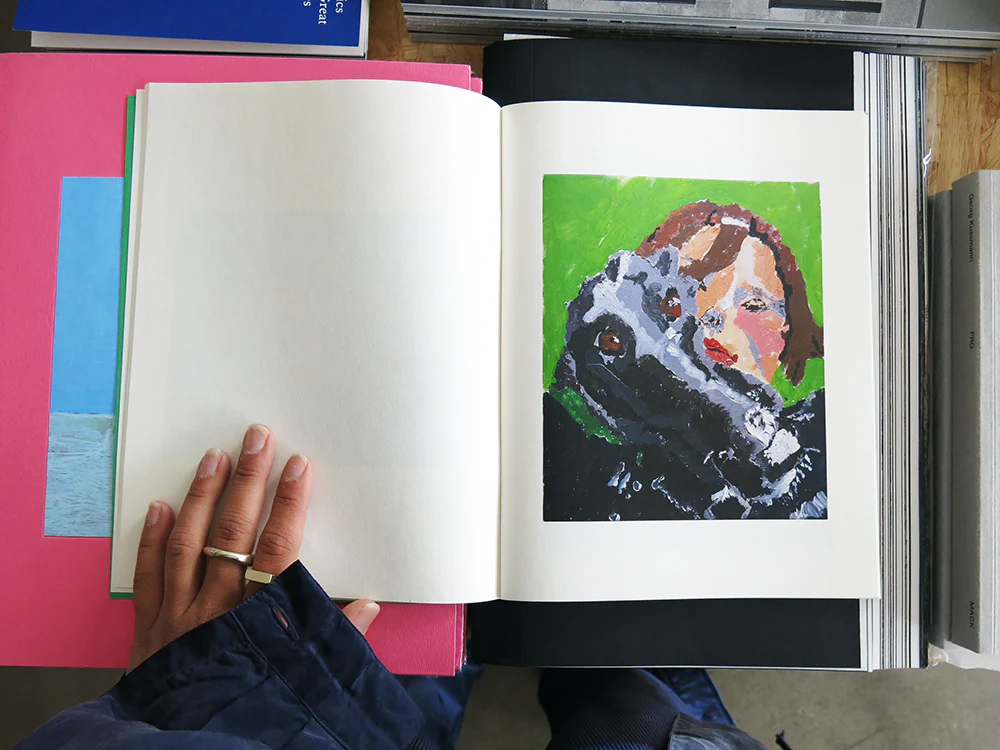 John Rodgers – Troubles a Mountain - Image 5