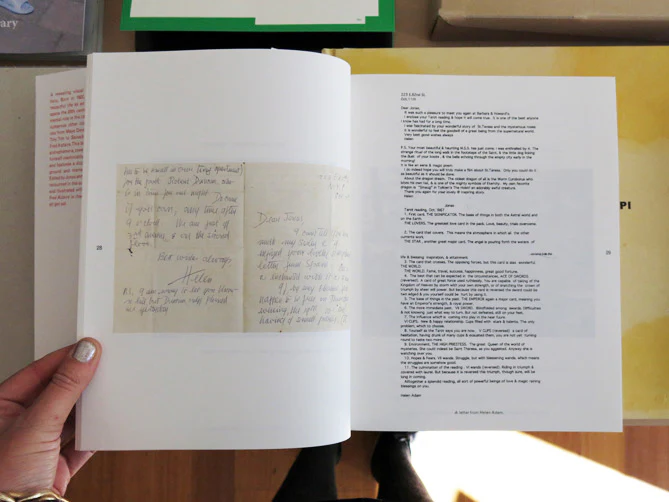 Jonas Mekas - A Dance with Fred Astaire - Image 3