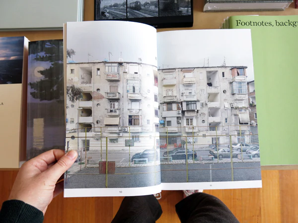 Jonas von Lenthe – Responding to Particular Needs at a Precise Moment - Image 2