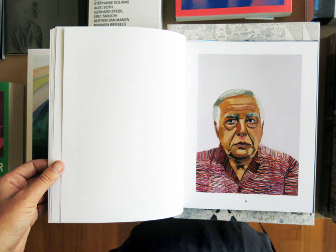 Jonas Wood - Portraits - Image 3