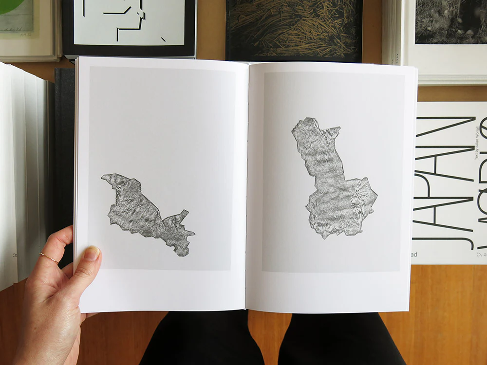 Jonathan Jones – works on paper 2010-19 - Image 5