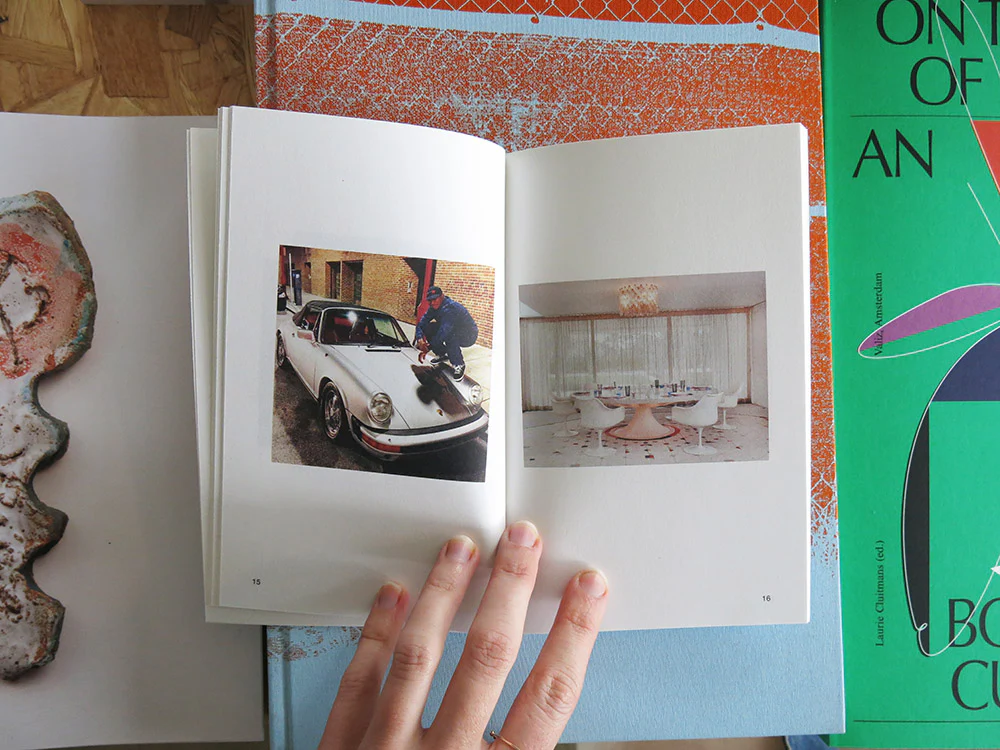 Jonathan Olivares – Seeing - Image 4