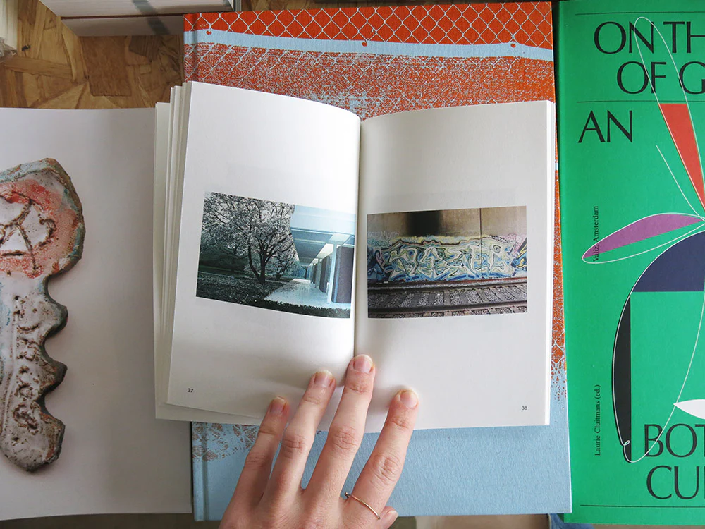 Jonathan Olivares – Seeing - Image 6