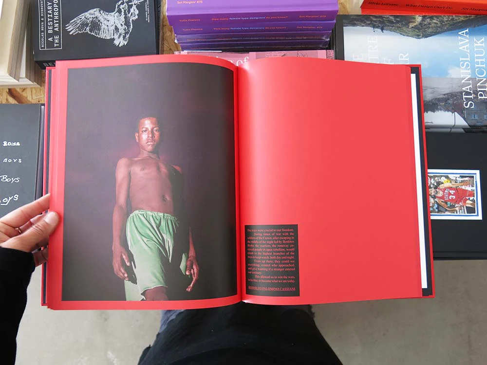 Jorge Panchoaga – Kalabongo - Image 5
