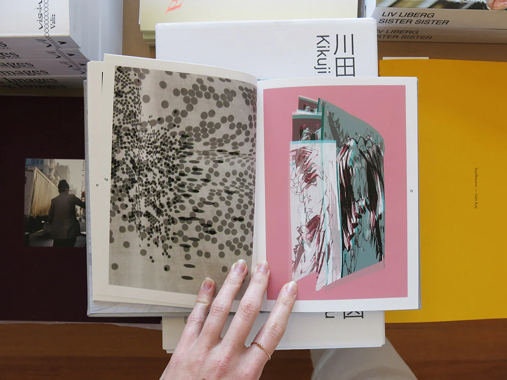 Josephine Mead – Covid Drawings - Image 3