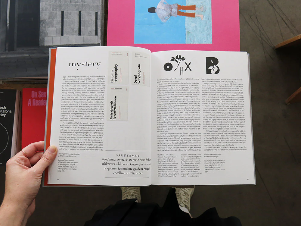 Jost Hochuli – Typobiography - Image 2