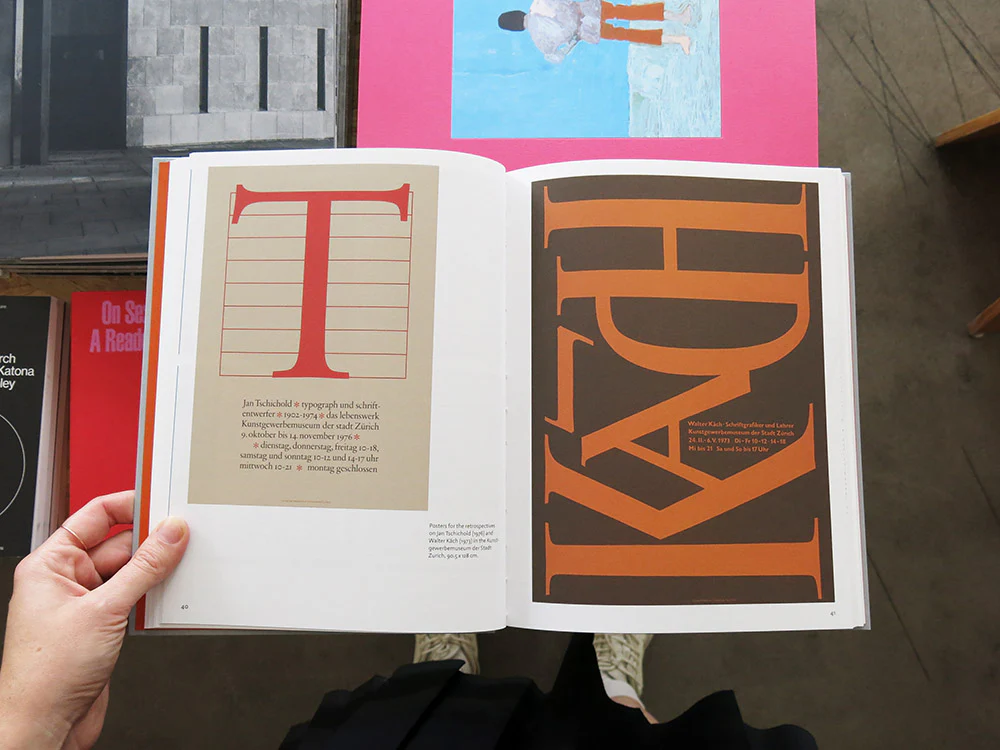 Jost Hochuli – Typobiography - Image 4