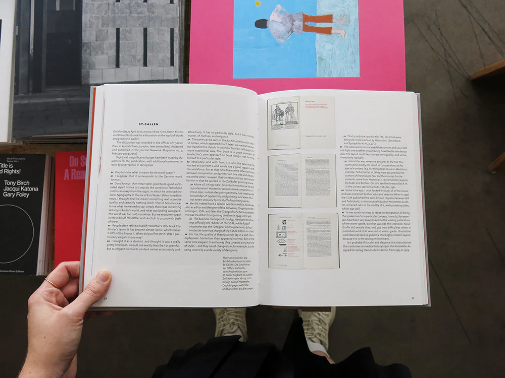 Jost Hochuli – Typobiography - Image 5