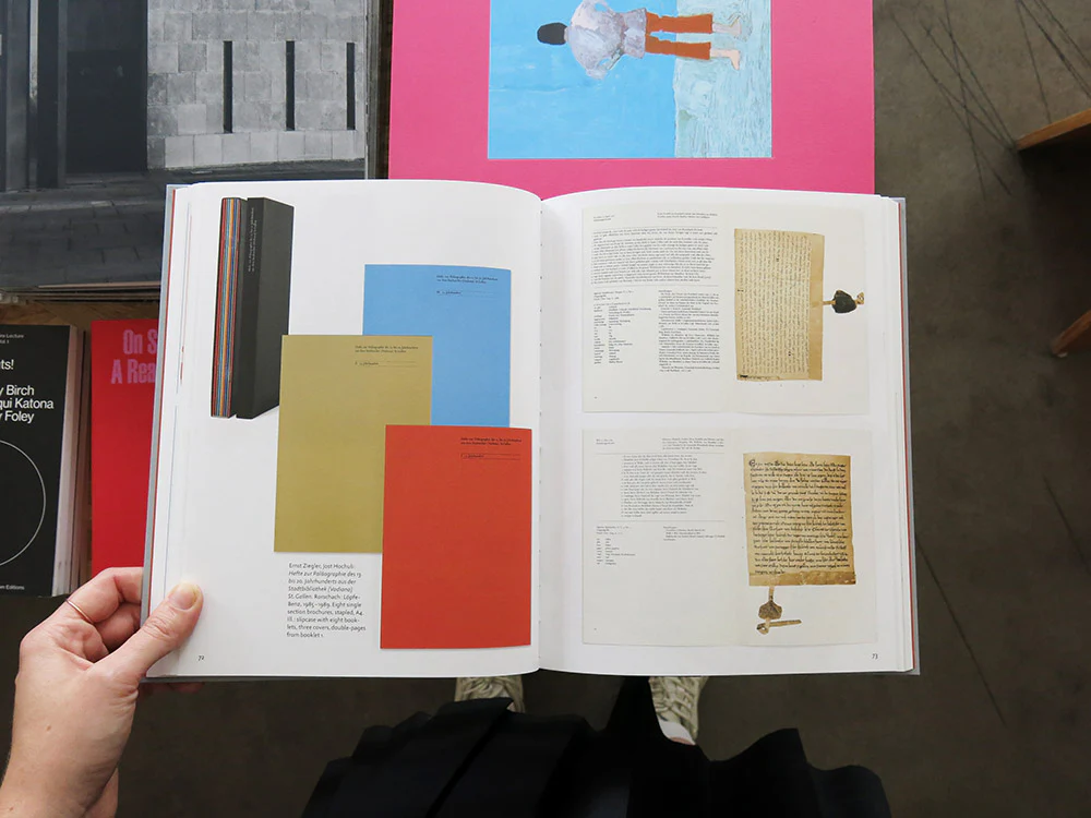 Jost Hochuli – Typobiography - Image 6