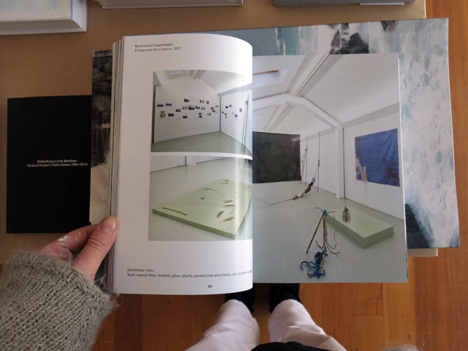 Judith Raum - eser - Image 3