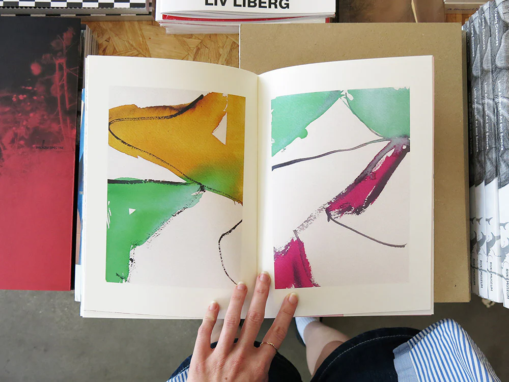 Julia Gorman – Read and React! - Image 8