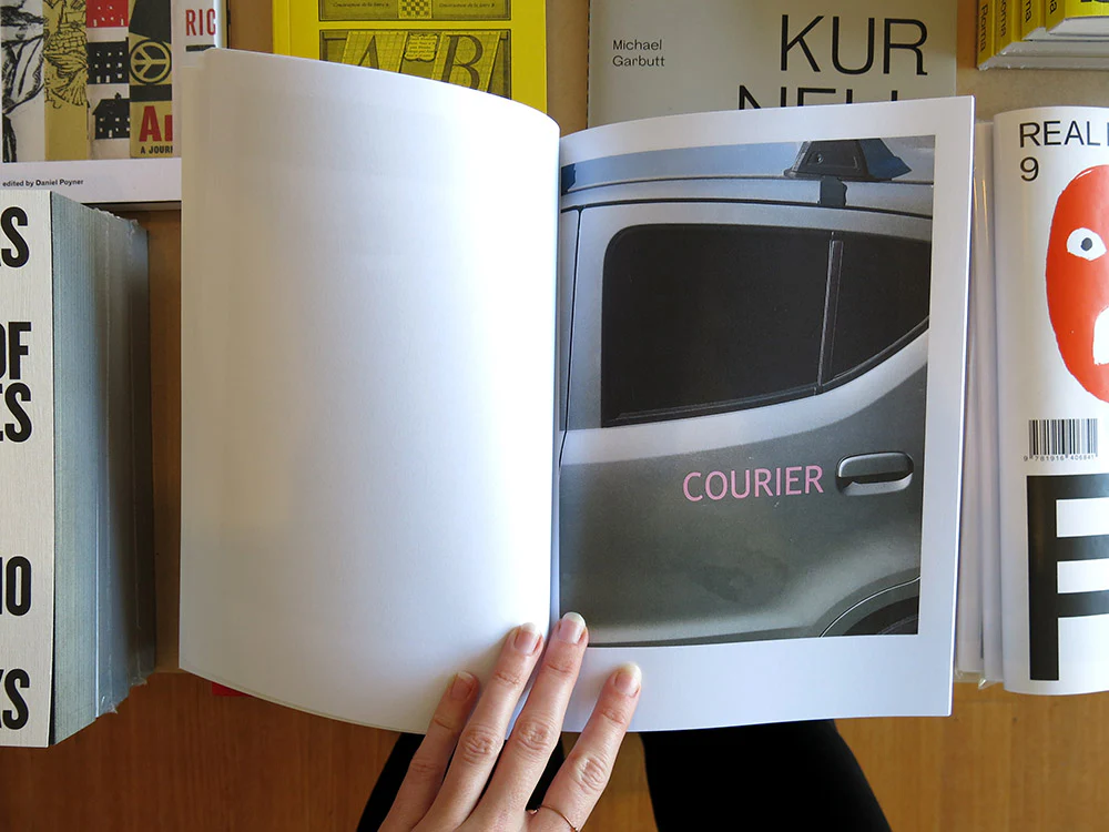 Julian Hutton – Courier - Image 6