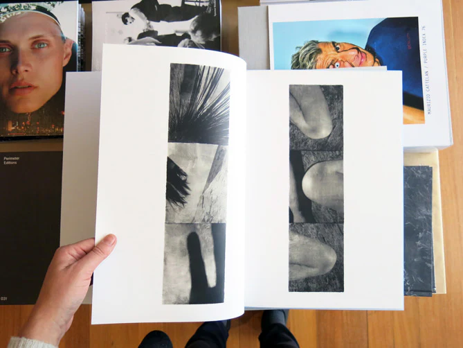 Jungjin Lee - Desert - Image 12