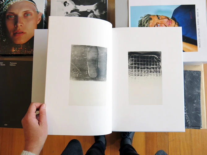 Jungjin Lee - Desert - Image 17