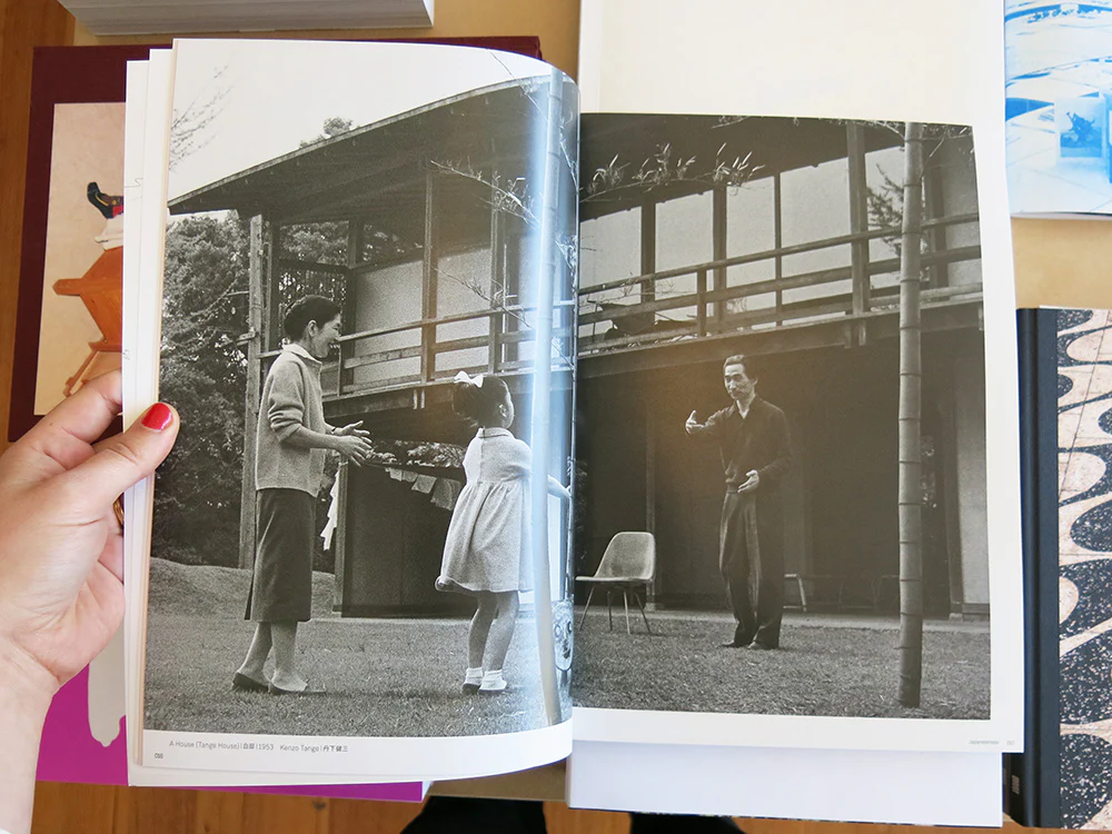 The Japanese House: Architecture And Life After 1945 - Image 2
