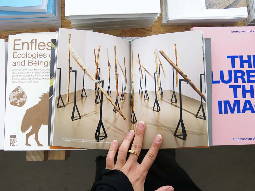 Kader Attia – A Descent into Paradise - Image 6