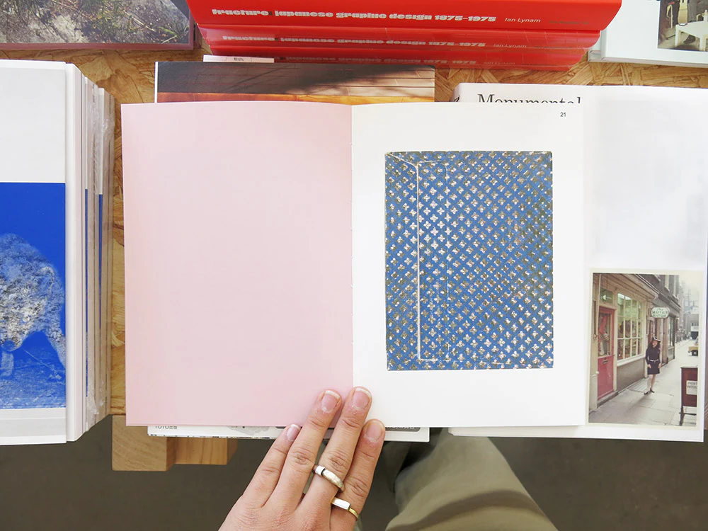 Karel Martens – Love Letters - Image 3