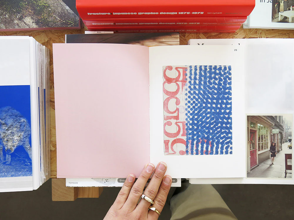 Karel Martens – Love Letters - Image 5