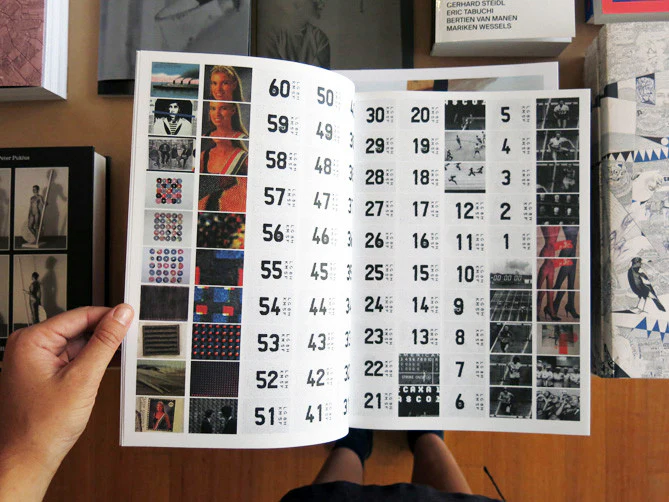 Karel Martens - Motion - Image 2