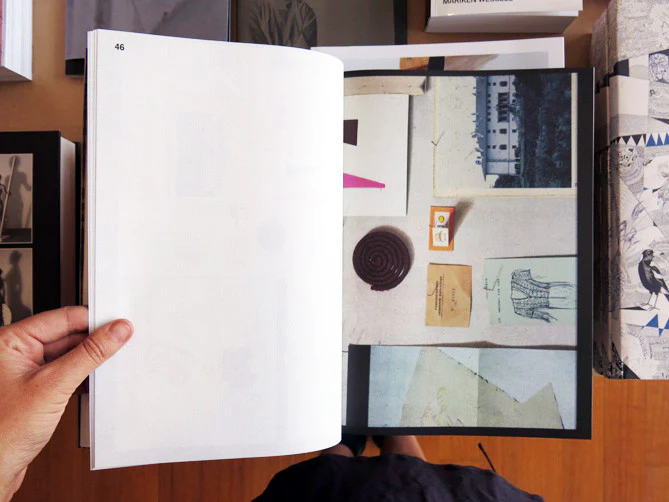 Karel Martens - Motion - Image 4