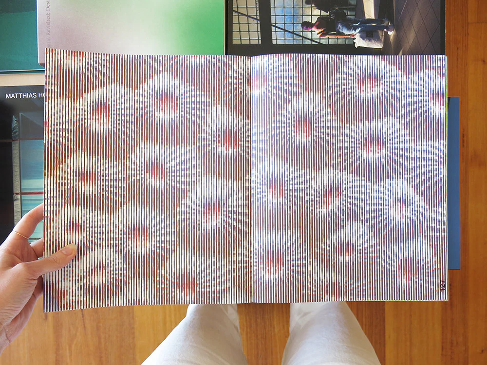 Karel Martens – Patterns - Image 6