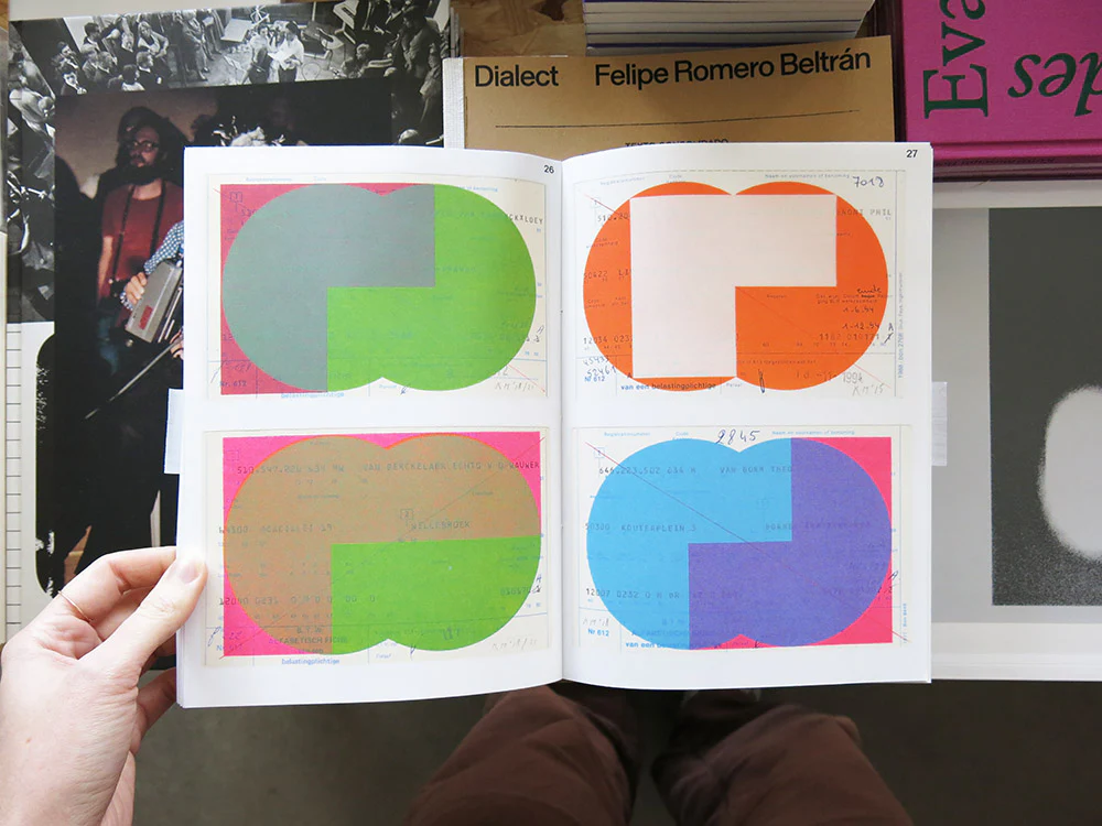 Karel Martens – Small Prints - Image 7