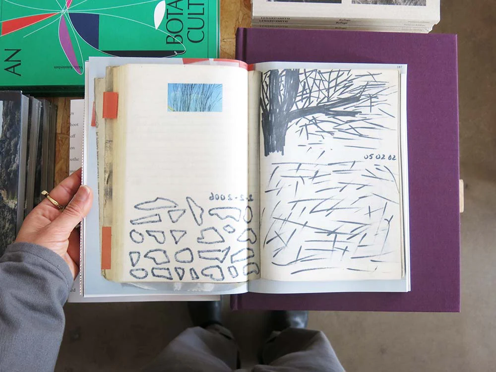 PRE-ORDER: Karel Martens – Unbound - Image 11