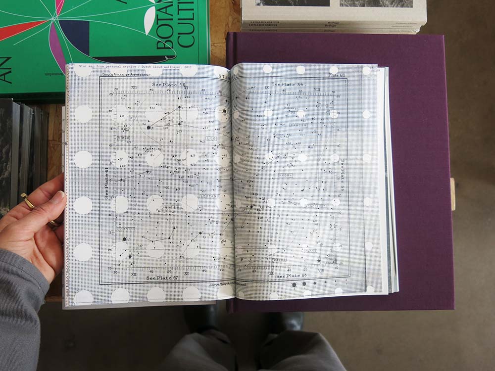 PRE-ORDER: Karel Martens – Unbound - Image 3