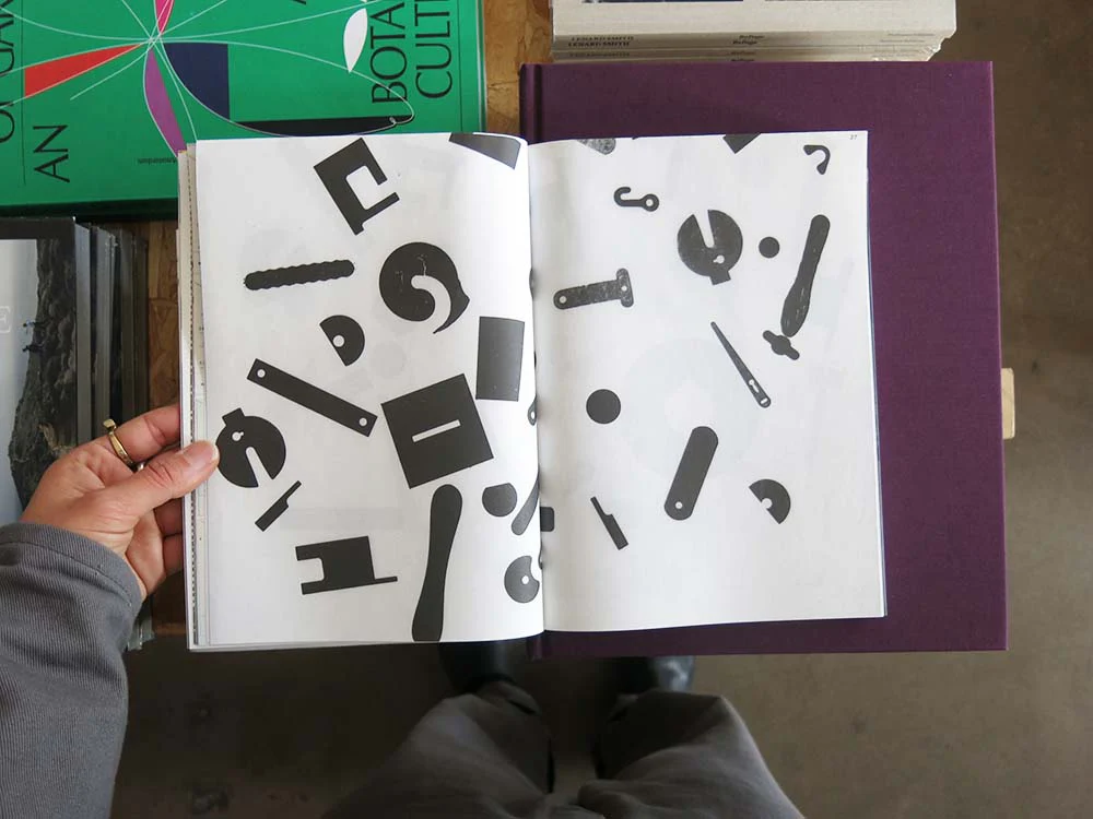 PRE-ORDER: Karel Martens – Unbound - Image 8