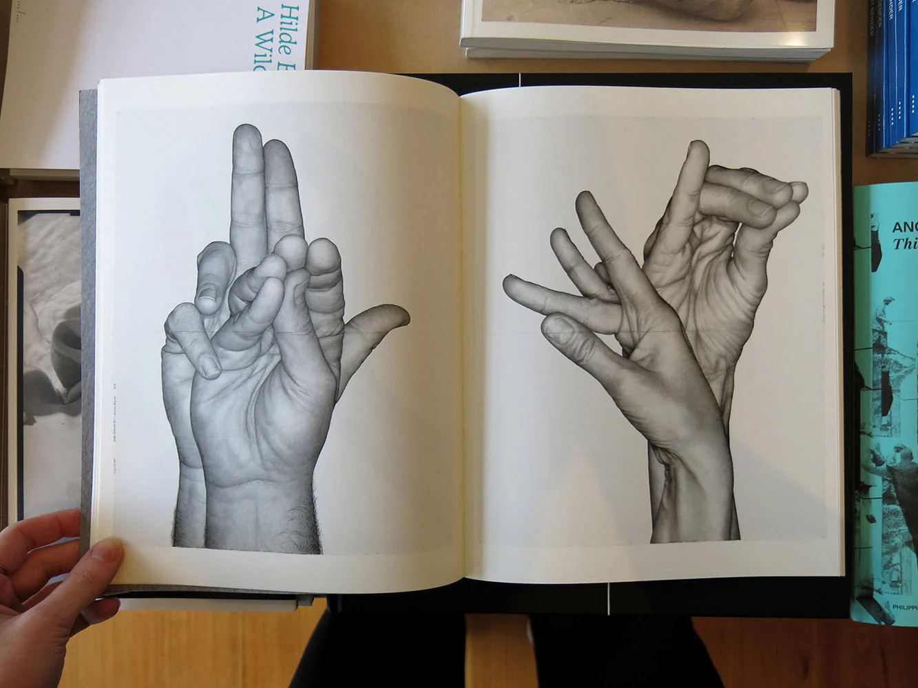 Karl Haendel – Double Dominant - Image 3