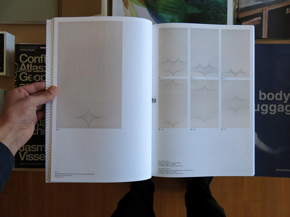Karl-Heinz Adler - Art in the System. The System in Art. - Image 4