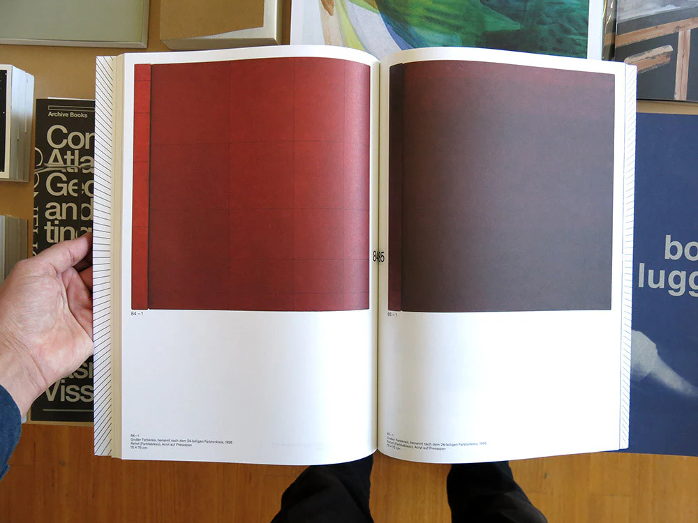 Karl-Heinz Adler - Art in the System. The System in Art. - Image 6