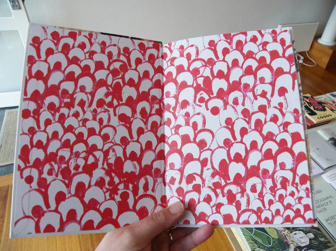 Kat Macleod - Sequins & Sequence - Image 2