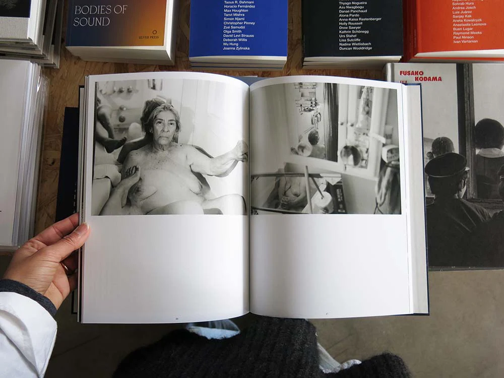Katherine Hubbard – The Great Room - Image 5