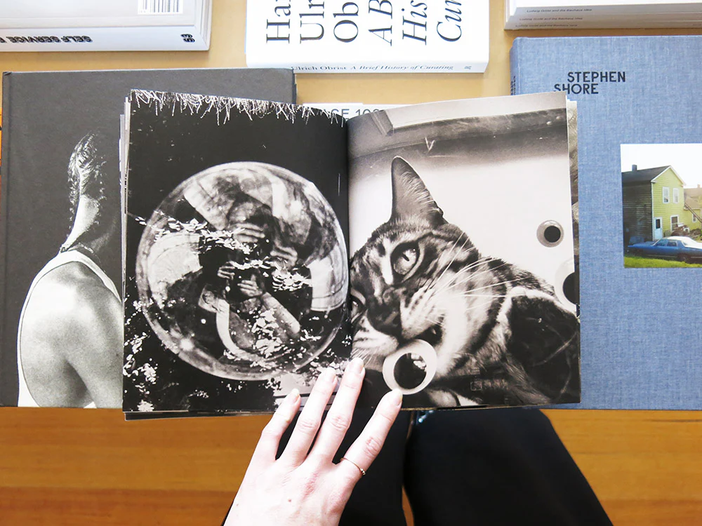 Katie Burnett – Cabin Fever - Image 7