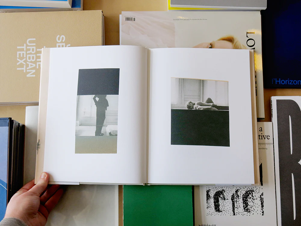 Katrien De Blauwer – I Close My Eyes, Then I Drift Away - Image 2
