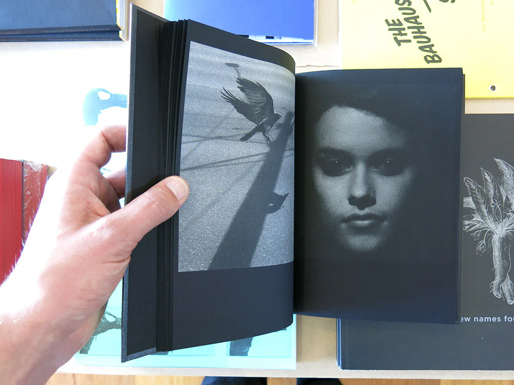 Katrin Koenning and Sarker Protick - Astres Noirs - Image 7
