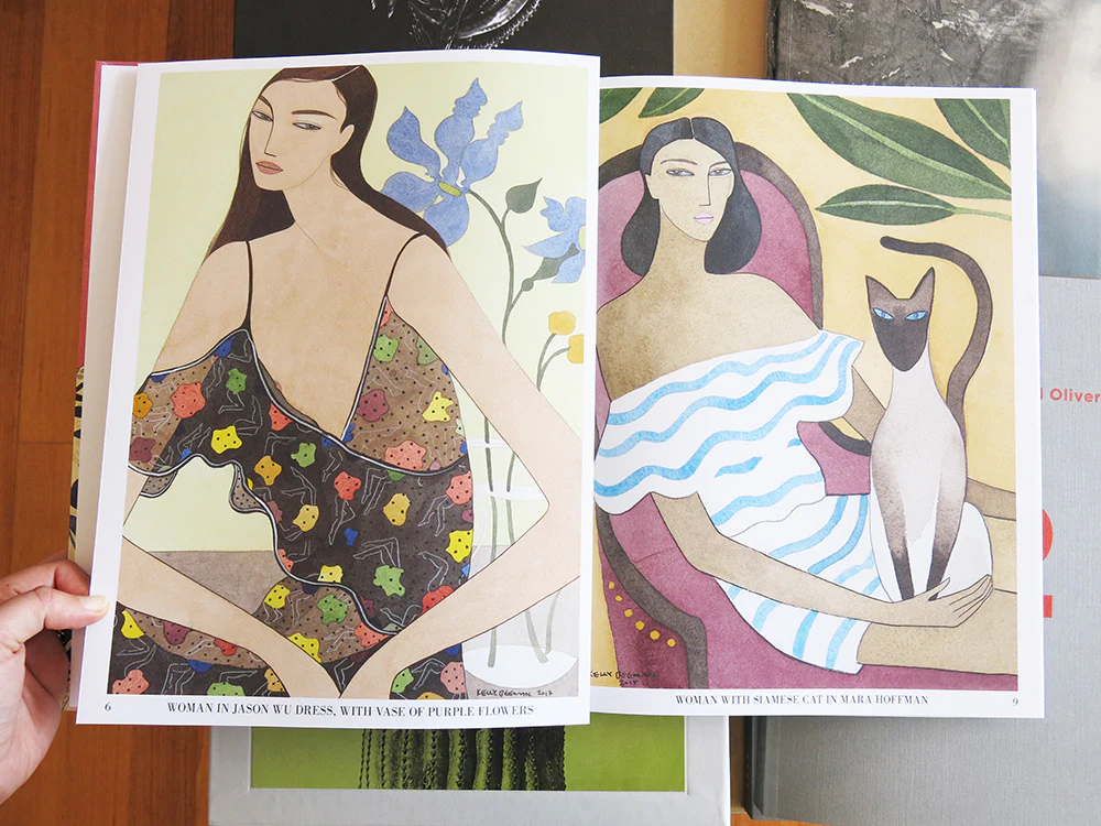 Kelly Beeman – Window Shopping - Image 2