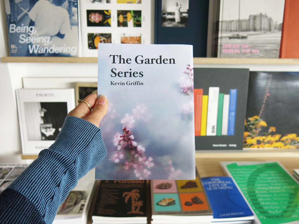 Kevin Griffin – The Garden Series