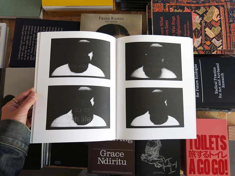 Khaled Sabsabi – pity the nation - Image 2
