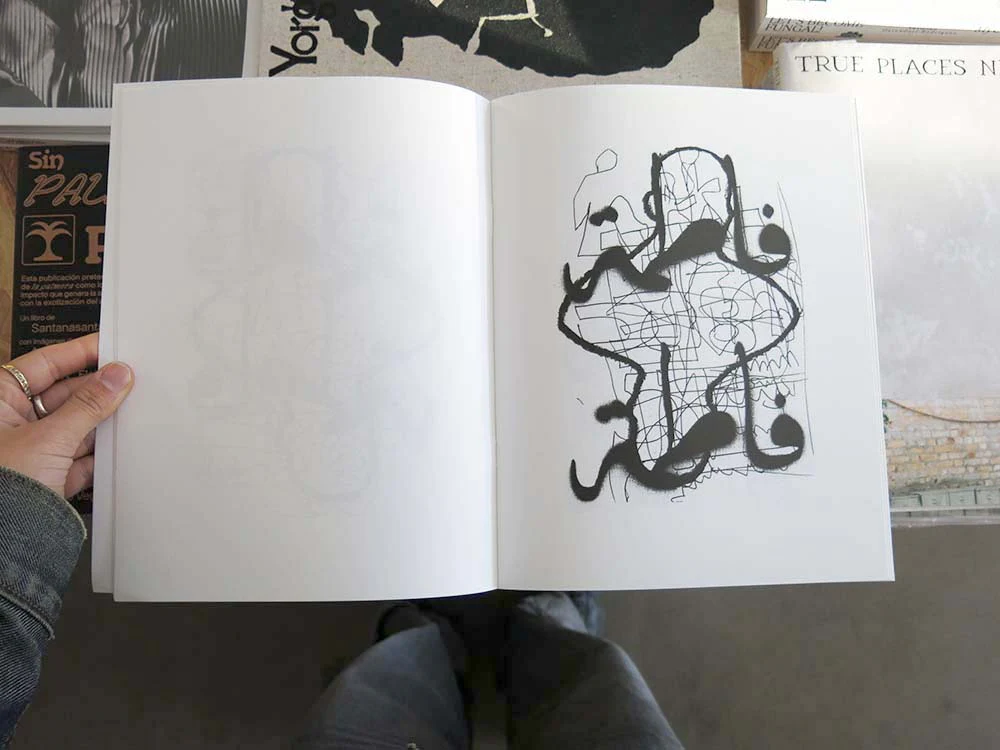 Khaled Sabsabi – pity the nation - Image 6