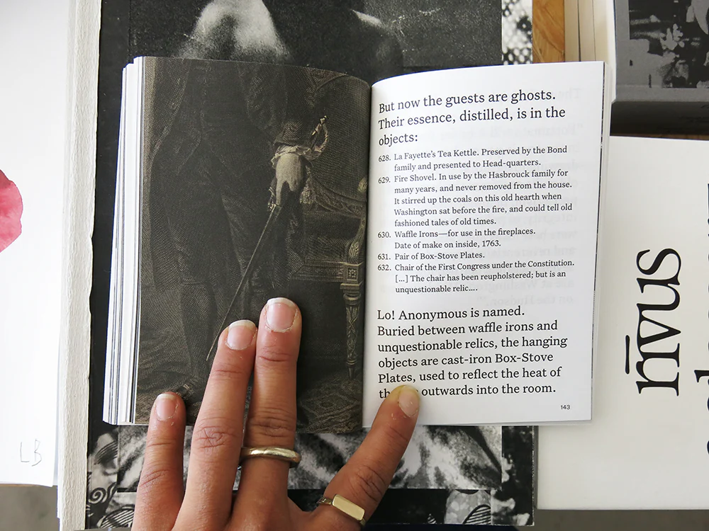 Kim Beil – Anonymous Objects: Inscrutable Photographs and the Unknown - Image 2
