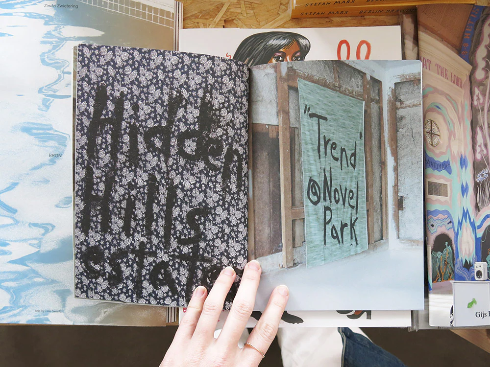 Kim Gordon – Chronicles Vol.3 - Image 3